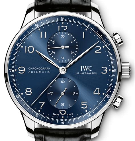 orologi uomo iwc wish|orologi svizzeri iwc.